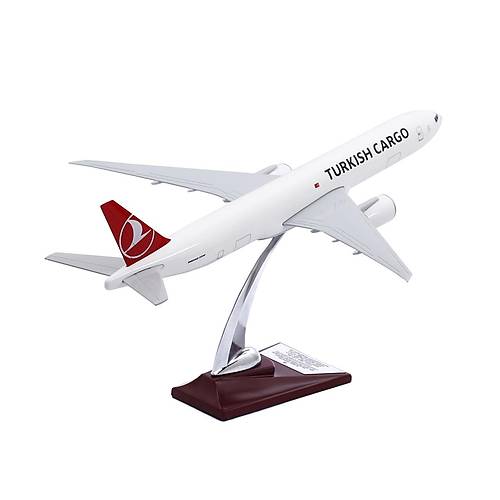 Boeing 777-300 1/200 - Turkish Cago Model Uak