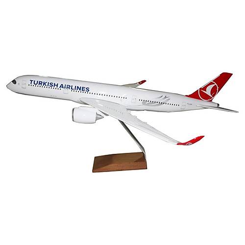 Airbus Thy 350- 900 1/100 lek ( 67 Cm )