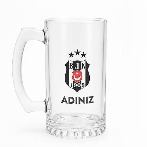 BJK �sme �zel Bira Barda��