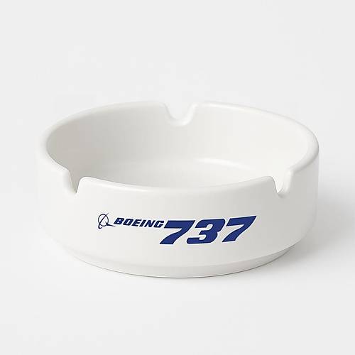 Boeing 737 Porselen Kllk