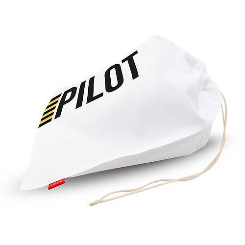 Pilot Bzgl anta - Waterproof