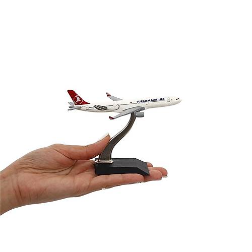 Airbus A330-300 1/400 Metal Gvde - Thy Tasarml Model Uak