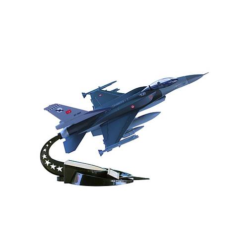 F16 Block Maket