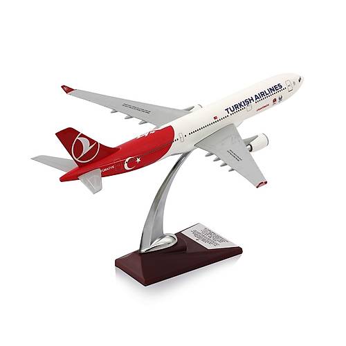 Airbus A330-300 1:200 - Trkiye  Milli Olimpiyat Tasarml Model Uak