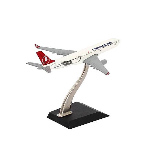 Airbus A330-300 1/400 Metal Gvde - Thy Tasarml Model Uak