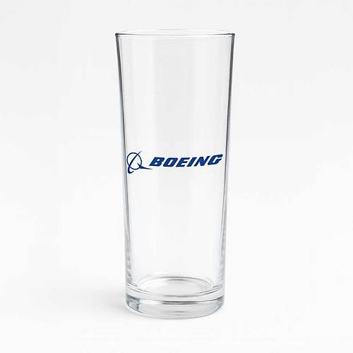 Boeing Logolu Rak Barda