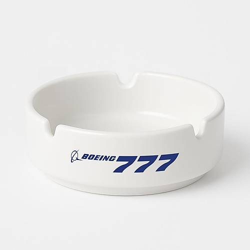 Boeing 777 Porselen Kllk