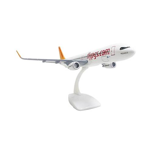 Pegasus Airbus 321 Neo 1/200 lek