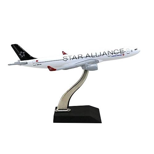 Thy Star Alliance 1/400 lek Metal