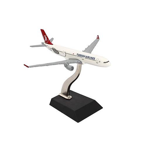 Airbus A330-300 1/400 Metal Gvde - Thy Tasarml Model Uak