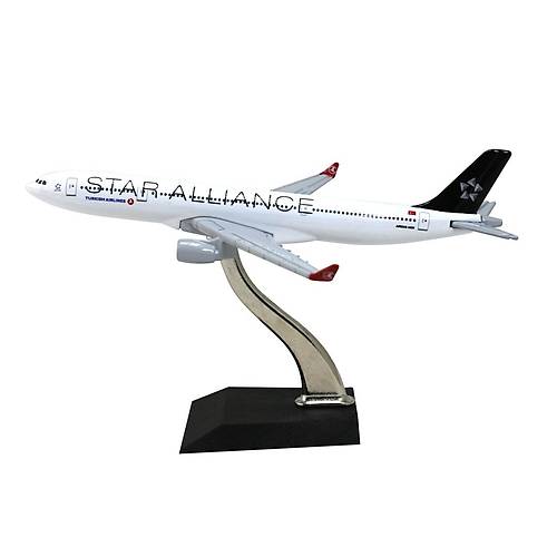 Thy Star Alliance 1/400 lek Metal