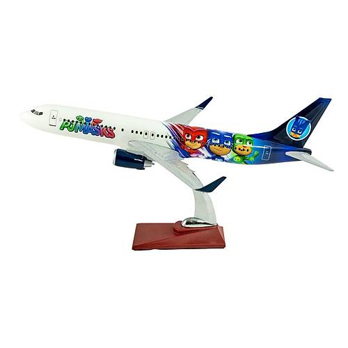 Pijamaskeliler Boeing 737/ 800