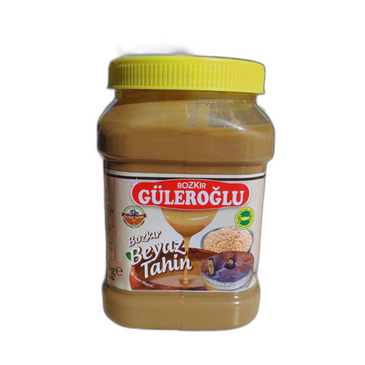 Güleroğlu Tahin Beyaz 935 gr