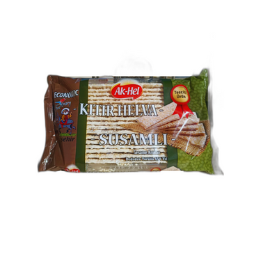 Akhel Kıtır Helva 275 gr