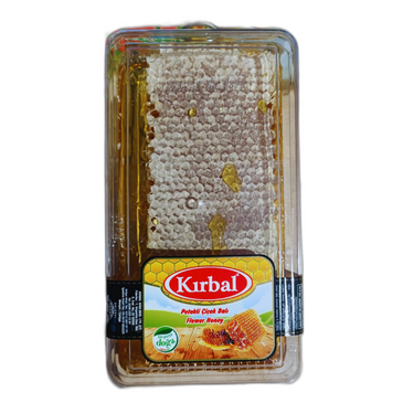 Kır Bal Kase Bal 890 Gr