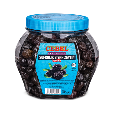 Cebel S.Zeytin 1000 gr Pet (Orta) (2XS | 351-380)