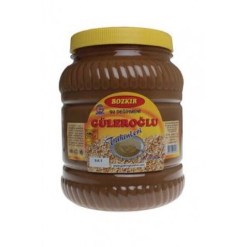 Güleroğlu Tahin Siyah 1700 gr