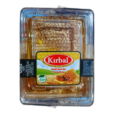 Kır Bal Kase Bal 230 Gr