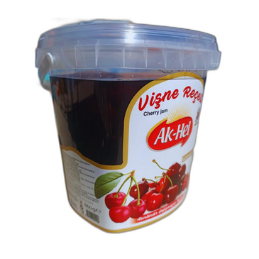 Akhel Vişne Reçel 860 gr