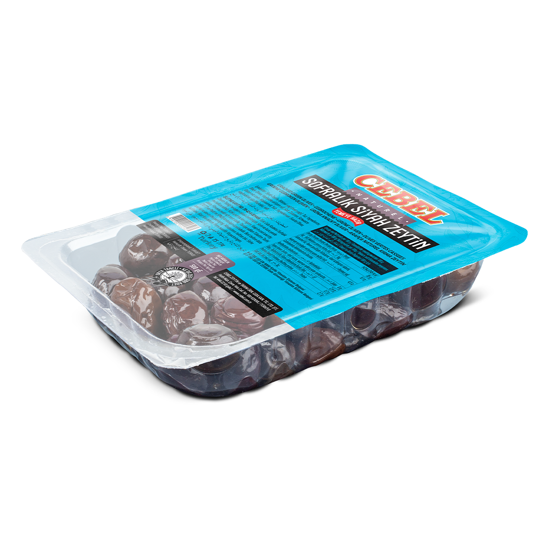 Cebel S.Zeytin 200 gr Vakumlu (orta) (2XS|351-380)