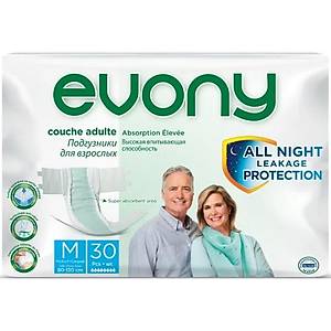 Evony Belbantl� Medium Hasta Bezi 30 lu