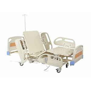 Ortomax Full Abs 2 Motorlu L�ks Hasta Karyolas�