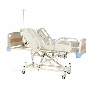 Ortomax Asans�rl� 3 Motorlu Hasta Karyolas�
