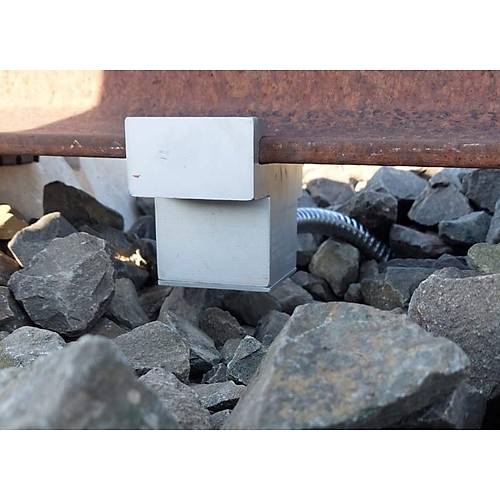 Ray S�cakl�k Sens�r� TermoRay TRT/v.02  IP68 Sertifikal�