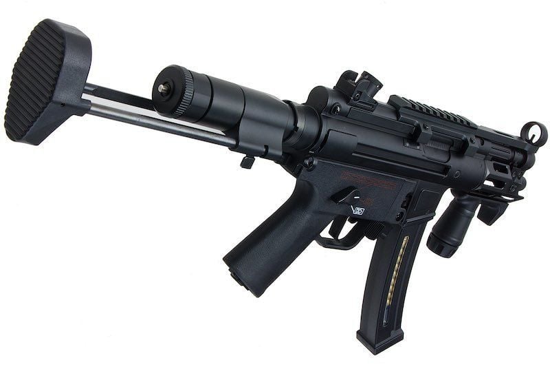 CYMA Platinum M-Lok MP5 PDW AEG SMG Airsoft Tüfek - CYMA-CM041L-MP5K ...