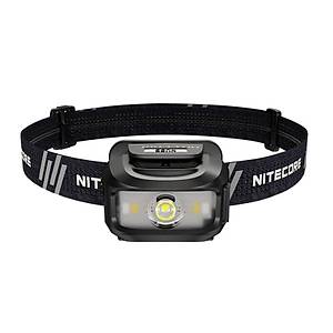 NITECORE NU35 460 LUMEN KAFA FENERI