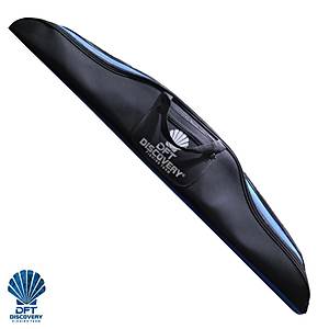 DFT �� G�zl� Olta �antas� - Siyah/Mavi