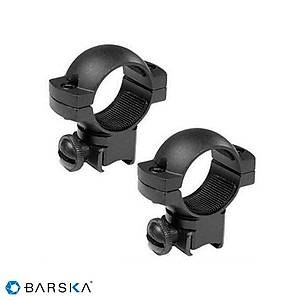 D. BARSKA 1" Y�ksek D�rb�n Aya�� /Haval� /.22