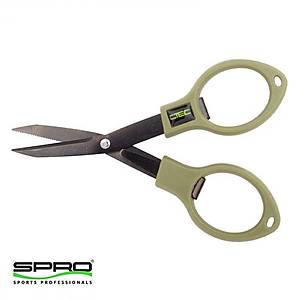 SPRO Ctec Folding Misina Makas�