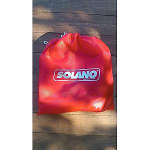 Cibinlikli Hamak K�rm�z�