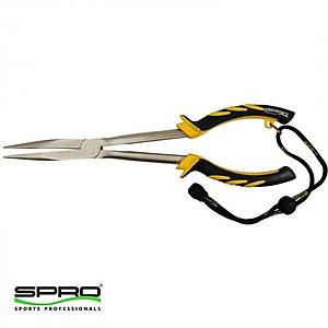 SPRO Ekstra Uzun Burunlu Pense 28Cm