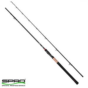 SPRO CRX Lure&Cast B210MH 30-70g Olta Kam���