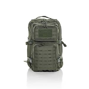 Seyahat Da�c� Outdoor Lazer Kesim �anta 50 Litre HAK�