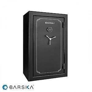 BARSKA FV-3000 �ifreli G�venlik Kasas� 