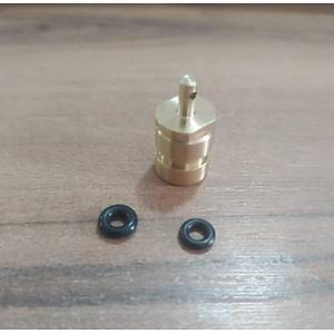 Cezri Kamp T�p� Dolum Kartu� Aparat�