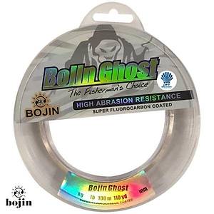 DFT Bojin Ghost F.C. 60Lb 100 m 0.70 mm