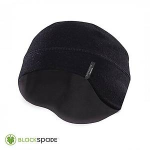 BLACKSPADE Termal Polar Bere Siyah Antrasit S-1