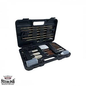 STERLING 32Par�al� Plastik �antal� HarbiSet GCK050