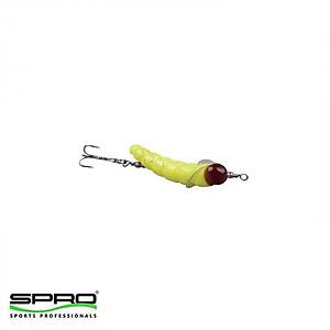 D. SPRO Camola Yellow 3,5Cm 2,5G Maket Yem
