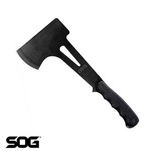 SOG F09-N Hand Axe Balta 