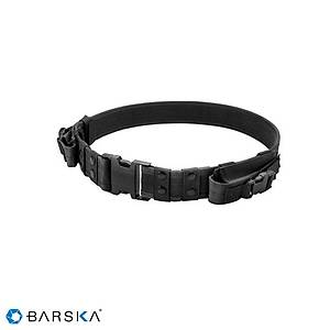 D. BARSKA CX-600 Siyah Taktik Kemer 