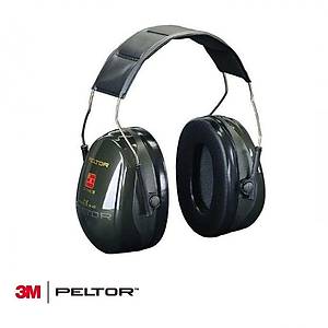 PELTOR 3M Optime II Ba�bantl� 31DB At�� Kulakl���
