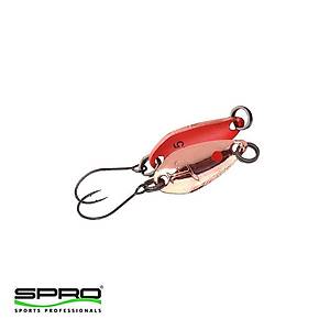 SPRO TM  Incy K�rm�z� 3,5G Ka��k