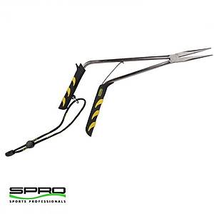 SPRO Secure Grip Pike Pense 37Cm