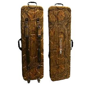 THERMOBAG T�FEK TA�IMA �ANTASI TEKERLEKL� 125x35cm