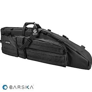 BARSKA RX-600,Kamera,T�fek S�rt �antas�